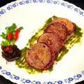 Swati Keshri 👩‍🍳's cooksnap of when they made Beetroot cutlets.