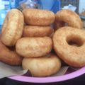 Cooksnap dari Ashyera Angel untuk resep Donat Menul #tanpaULEN #tanpaTELUR