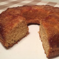 El cooksnap de teoperoelcorazon cuando hizo Bizcocho de manzana fácil.