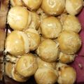 Cooksnap dari Nurlela Azura untuk resep Nastar lembut empuk lumer di mulut 🍍💯