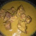 Cooksnap dari Asna F Amaliah untuk resep Tongseng Kerbau Endeus resep Simbah Buyut