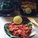 Cooksnap dari Nur Sabatiana untuk resep Sambel Dadak ala warung Sunda