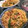 恩諺麻咪＊＊零廚藝料理＊＊ 的 [深夜食堂] 拿波里義大利麵 簡單版 cooksnap