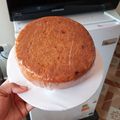 Sally 's cooksnap of when they made Moist Banana Bread courtesy of Keki za Koku.