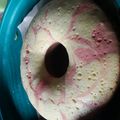 Cooksnap dari Nung Zukhri Bunda'e Olivia untuk resep Bolu kecebong original resep chef mijan