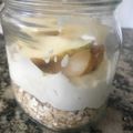 El cooksnap de Thomas Saporiti cuando hizo Cheesecake exprés! Ideal para la merienda o postre🍨.
