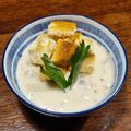 Cooksnap dari ariestis untuk resep Creamy Mushroom Soup