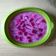 Cooksnap dari Faridha Sadik untuk resep 3. es buah naga merah #godarecook_zweger