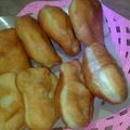 Cooksnap dari Marliza Siregar untuk resep Kulit panada (cocok untuk pemula)