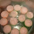 Cooksnap dari Citra Tindria untuk resep Apem Tepung Beras Mekar