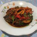 Cooksnap dari Febrianda Putra untuk resep Ikan nila goreng kecap
