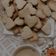 El cooksnap de Marianela Silva cuando hizo Galletitas de manteca.