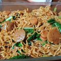 Cooksnap dari Siti Rohmah untuk resep Kolak labu kuning+candil ubi jalar +kolang kaling
