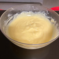 El cooksnap de Laura Alberti cuando hizo Crema pastelera fácil y económica !! 💜.