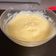 El cooksnap de Laura Alberti cuando hizo Crema pastelera fácil y económica !! 💜.