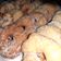 El cooksnap de Aldana Insa cuando hizo Rosquitas.