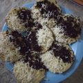 Cooksnap dari Inda Puji untuk resep Marmin Manis (Martabak Mini)