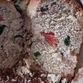 El cooksnap de majose1957 cuando hizo Pan Dulce tipo Clásico - Receta Blanca Cotta.
