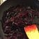 La cooksnap de Marielena Morales Niño cuando cocinó Remolachas Agridulces