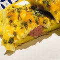Crock Pot Girl 🤡's cooksnap of when they made Vienna Sausage Breakfast 🍳.