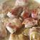 El cooksnap de Cristina Candelas cuando hizo Solomillo de cerdo ibérico con bacon y champiñones.