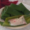 Cooksnap dari Roro Woelan untuk resep Kue cantik manis sagu mutiara (cente manis)