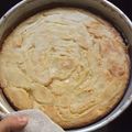 El cooksnap de luana Lambert cuando hizo Budín de peras 🍐.