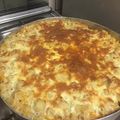 صورة من بنين ضياء ، شاركها بعد تجربة وصفة مكرونه بشاميل 🍝🧀