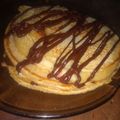El cooksnap de Antonella Gauto cuando hizo Hotcakes facilísimos de hacer..anímate !.