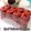 Cooksnap dari Pujani Handayani untuk resep Red Velvet Cookies #day13