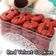 Cooksnap dari Pujani Handayani untuk resep Red Velvet Cookies #day13