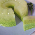 Cooksnap dari Ajeng Anggraeni untuk resep Pudding Lumut Pandan