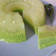 Cooksnap dari Ajeng Anggraeni untuk resep Pudding Lumut Pandan