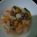 Cooksnap dari Susan untuk resep Sup Kacang Merah, Empuk dg Metode 5-30-7-30