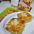 Cooksnap dari Asti Amalia untuk resep Dutch Boterkoek