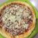 Cooksnap dari Kireyna Zahra Mulyoko untuk resep "Pan Pizza"