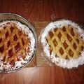 El cooksnap de Erica Kicinski cuando hizo Pasta frola fácil económica y práctica.