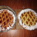 El cooksnap de Erica Kicinski cuando hizo Pasta frola fácil económica y práctica.