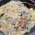小玉 的 西班牙青醬雞肉海鮮燉飯 cooksnap