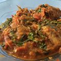 Cooksnap dari galuhps untuk resep Balado ikan pindang kemangi