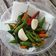 Cooksnap Ahlia Syed Firdaus semasa beliau membuat Tips : Kekalkan Kesegaran Cili Padi.