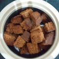 Sudha Agrawal का कुकस्नैप जब उन्होंने सूजी का केक (Suji ka cake recipe in hindi) बनाया था।