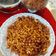 Anupama Maheshwari का कुकस्नैप जब उन्होंने सिंपल बेसन सेव (simple besan sev recipe in Hindi) बनाया था।
