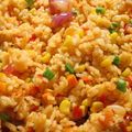 Cooksnap dari Eka Purwaningsih untuk resep Nasi Goreng Jagung