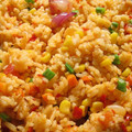 Cooksnap dari Eka Purwaningsih untuk resep Nasi Goreng Jagung