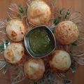 Anuja Maewal का कुकस्नैप जब उन्होंने उरद दाल के अप्पम (Urad dal ke appam recipe in Hindi) बनाया था।