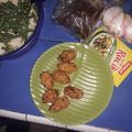 Cooksnap dari salwa salsabillah untuk resep Mendol Tempe Khas Malang