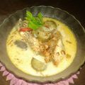 Cooksnap dari Nick Setiawan untuk resep Sayur lodeh labu kuning
