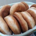 El cooksnap de Jess Jess cuando hizo Torta fritas casera con levadura.