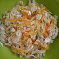 Cooksnap dari Ivona untuk resep Orak Arik Telur Sawi Putih